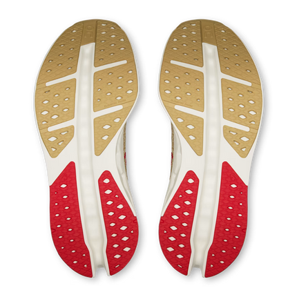 Cloudsurfer Max Year of the Horse "Chai / Ivory"