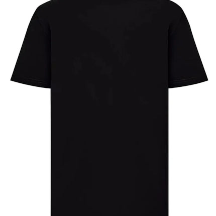 Dior CD Icon T-shirt "Black"