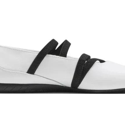 Puma Speedcat Ballet Women's 'White / Black'