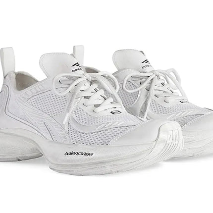 Balenciaga Circuit 'White'