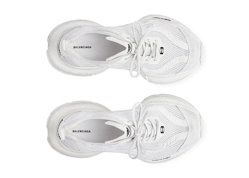 Balenciaga Circuit 'White'