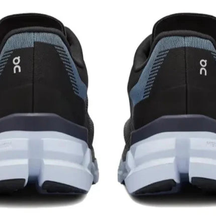 On Running Cloudflow 4 'Black Gray'