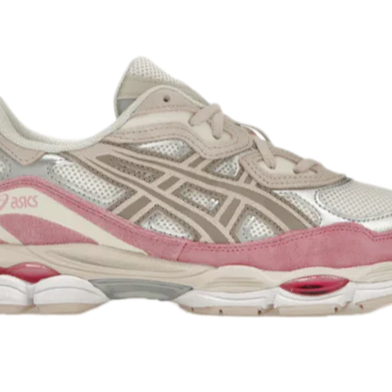 ASICS Gel-NYC Cream Mineral Beige Pink