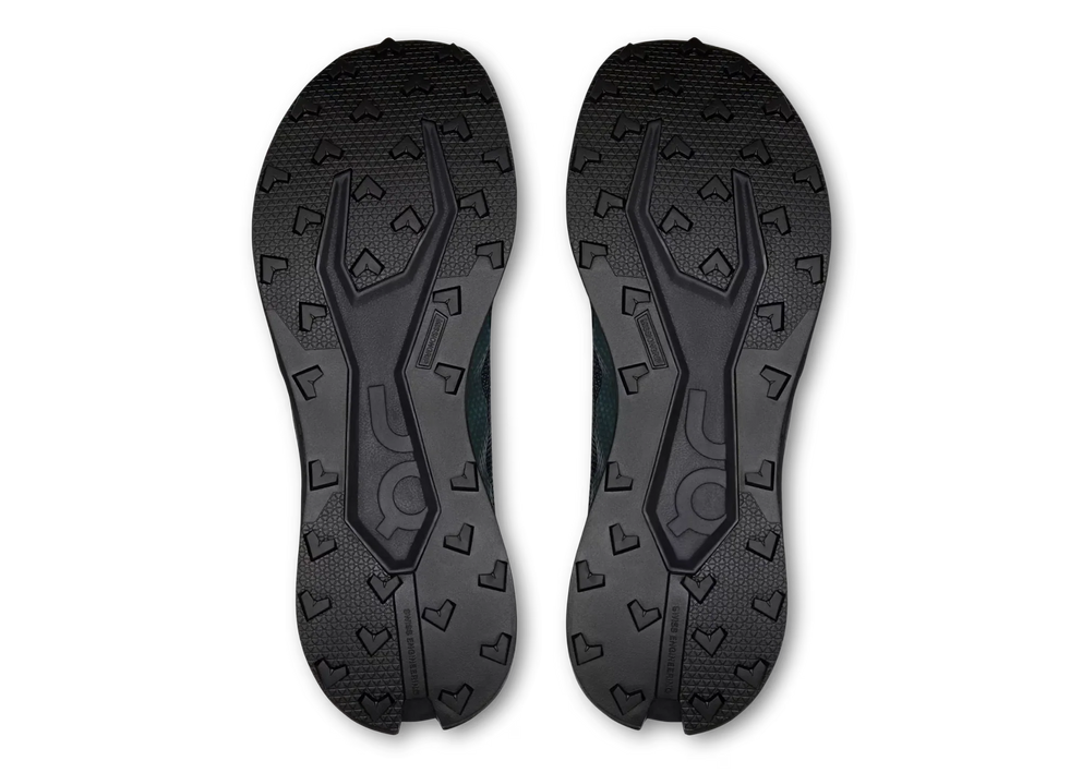 On Cloudultra 3 BEAMS REI "Black / Iron"