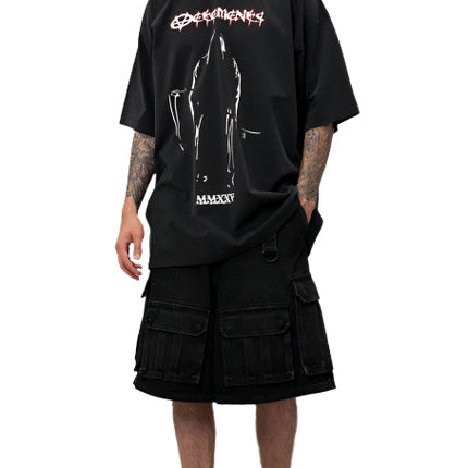 Vetements Reaper Logo T-shirt