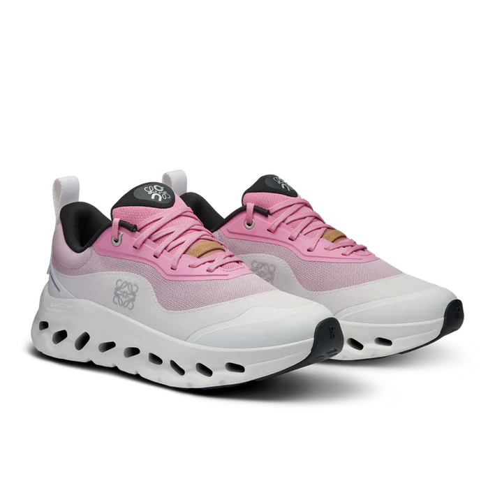 On Running Cloudtilt 2 LOEWE Pink White