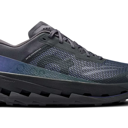 On Cloudultra 3 BEAMS REI "Black / Iron"