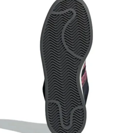 Adidas Campus 'Black Pink'