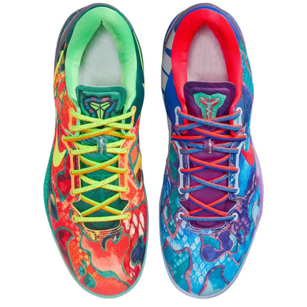 Nike Kobe 8 Protro "What The Kobe 2025 - Multicolour"