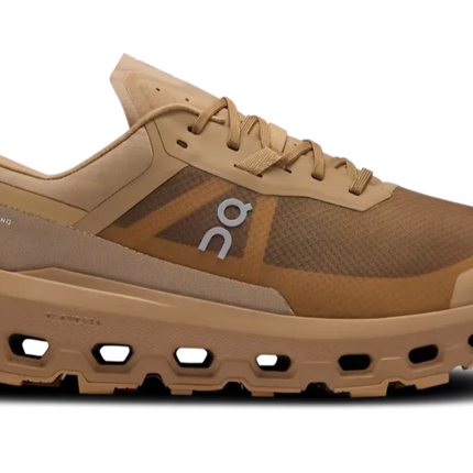 On Cloudvista 2 Sneakers Boots Chai | Dune