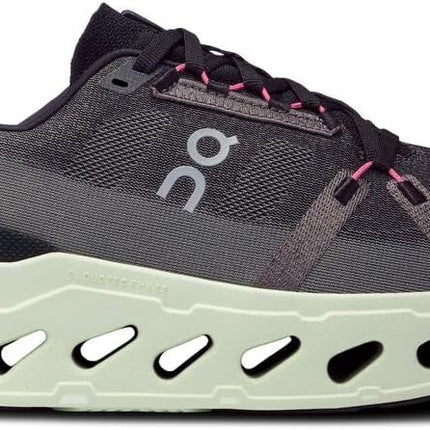 On Cloud eclipse Sneaker roke/lima