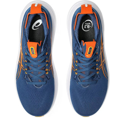 Asics Gel Nimbus 28 "Twilight Blue / Anzu"