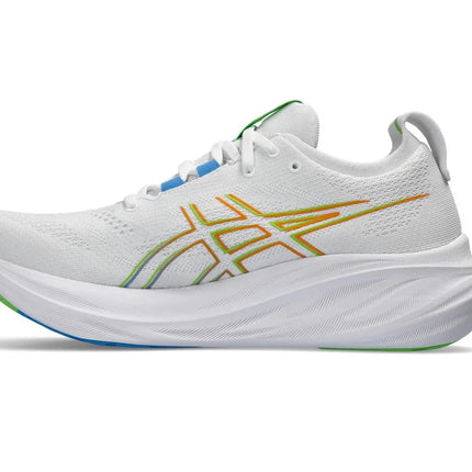 Asics Gel Nimbus 26 "White Waterscape"