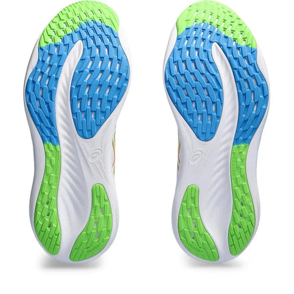Asics Gel Nimbus 26 "White Waterscape"
