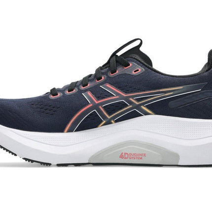 Gel Kayano 32 "Midnight / Blak"