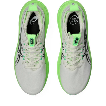 Asics Gel Nimbus 28 "Cream / Black"