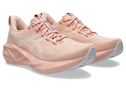 Asics Novablast 5 "Pink"