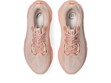 Asics Novablast 5 "Pink"