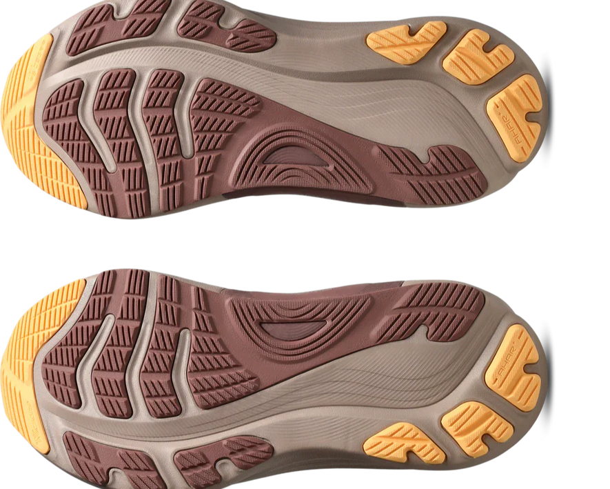 Asics Gel Kayano 32 "White/ Orange"
