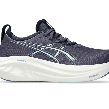 GEL-NIMBUS 27 bleu / black
