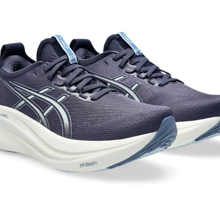 GEL-NIMBUS 27 bleu / black