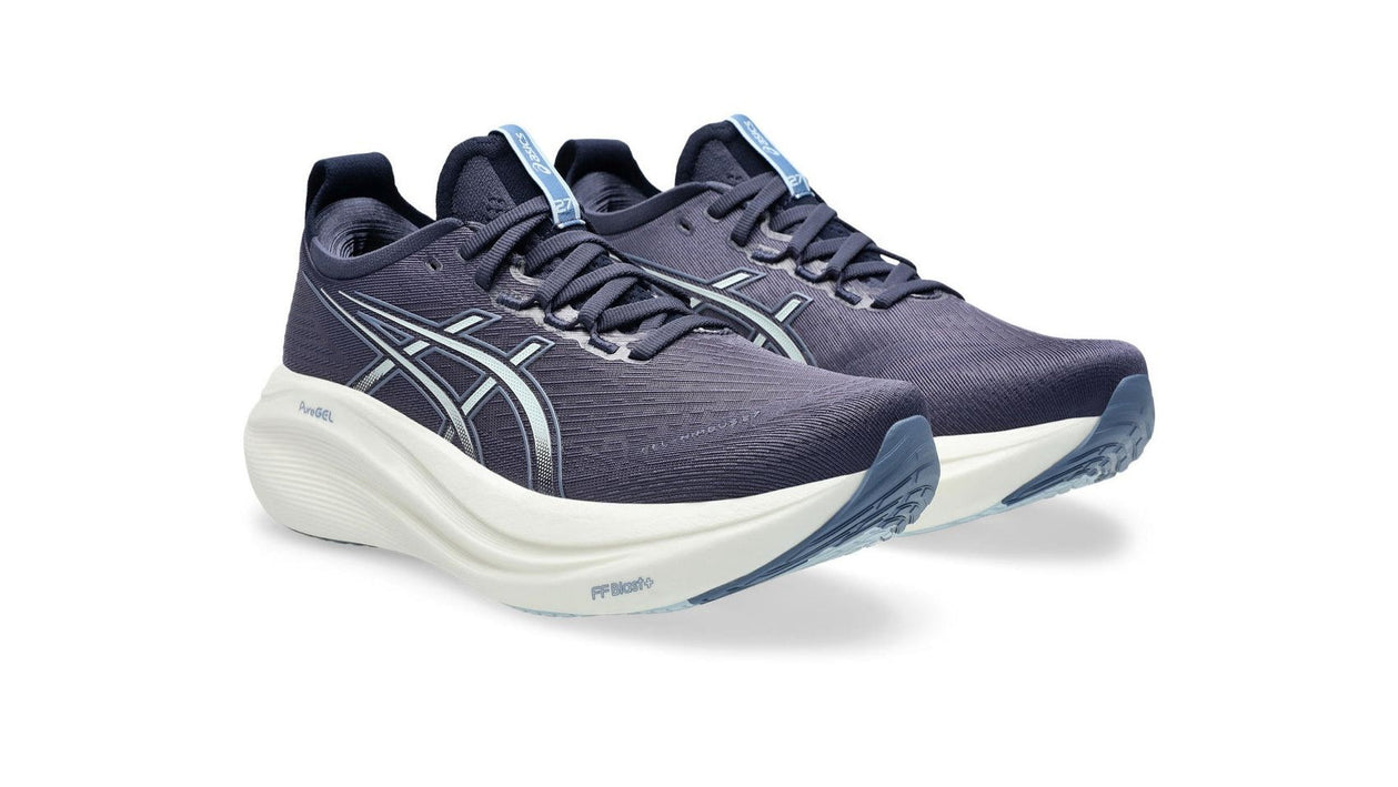 GEL-NIMBUS 27 bleu / black