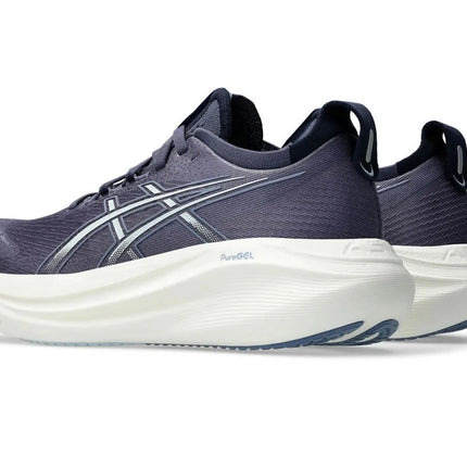 GEL-NIMBUS 27 bleu / black