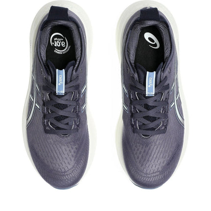 GEL-NIMBUS 27 bleu / black