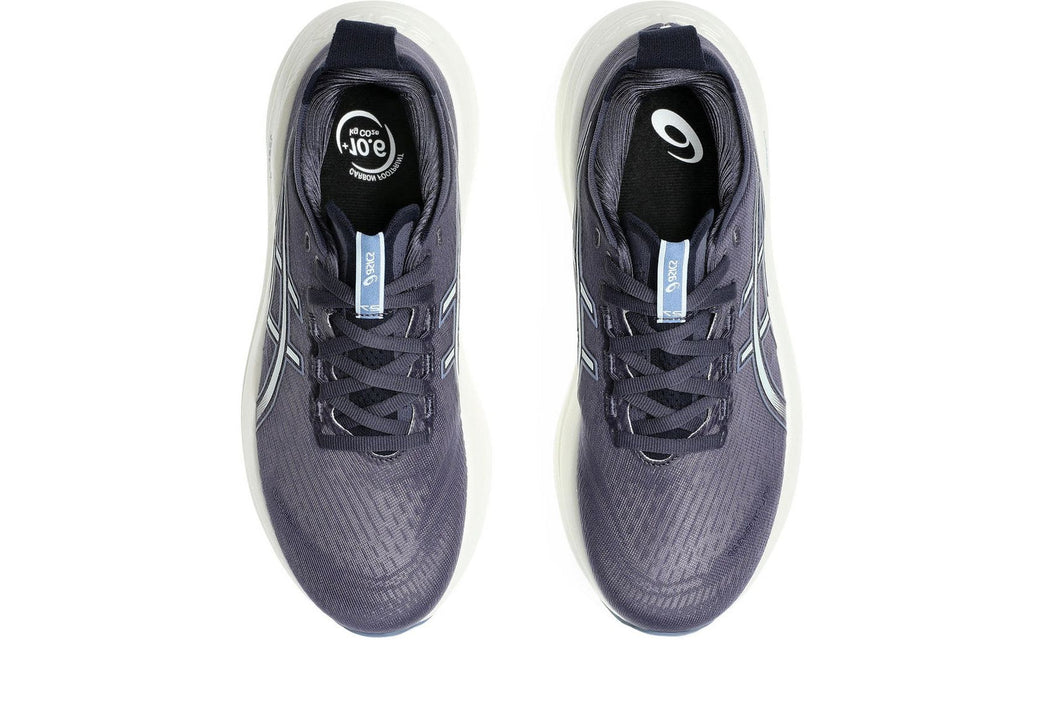 GEL-NIMBUS 27 bleu / black