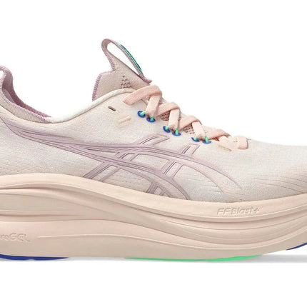 Asics Gel Nimbus 28 "Pearl Pink /Morganite"