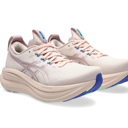 Asics Gel Nimbus 28 "Pearl Pink /Morganite"