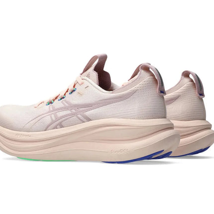 Asics Gel Nimbus 28 "Pearl Pink /Morganite"