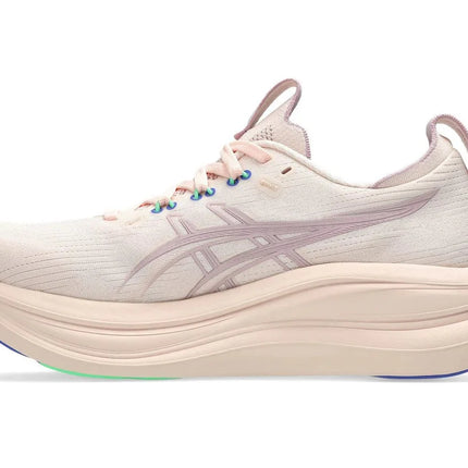 Asics Gel Nimbus 28 "Pearl Pink /Morganite"
