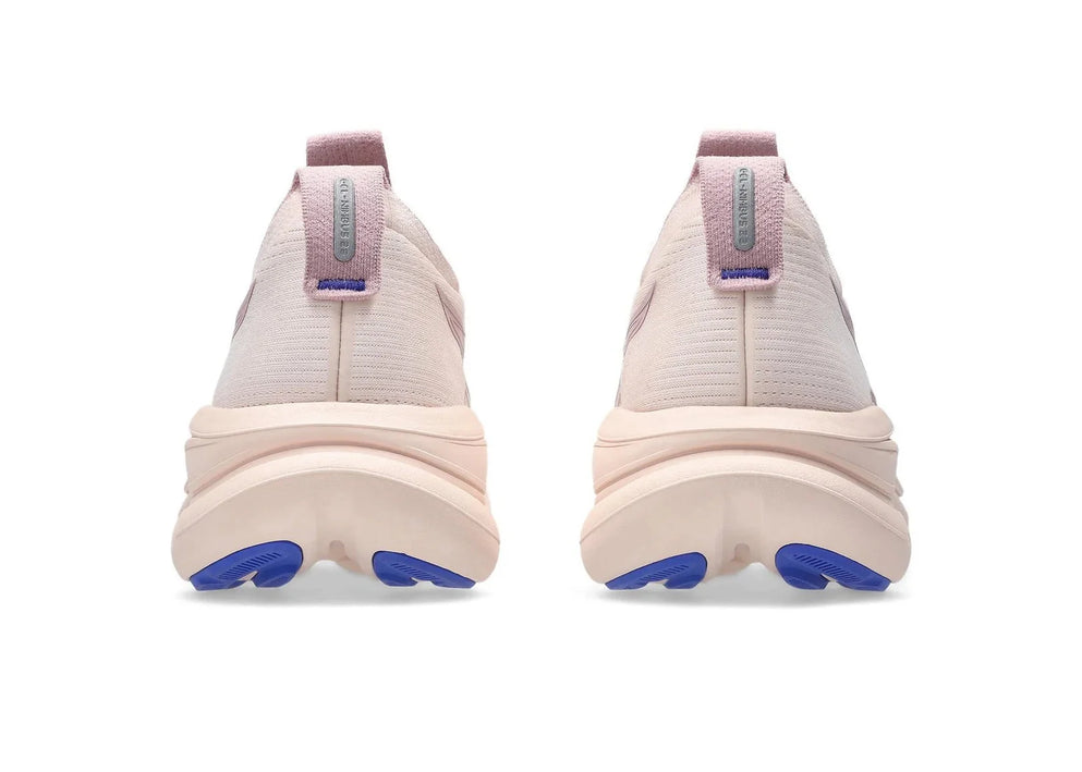 Asics Gel Nimbus 28 "Pearl Pink /Morganite"