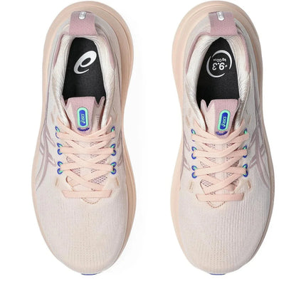 Asics Gel Nimbus 28 "Pearl Pink /Morganite"