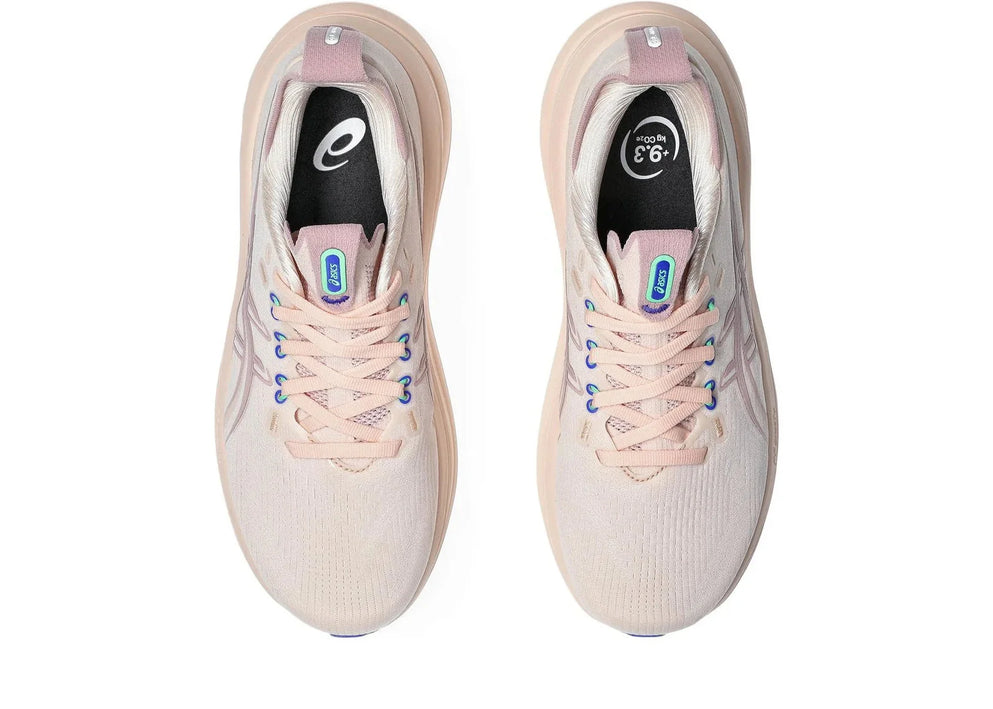 Asics Gel Nimbus 28 "Pearl Pink /Morganite"