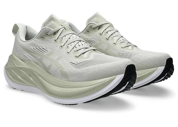 Asics Superblast 2 "Navy Grey/White Sage"