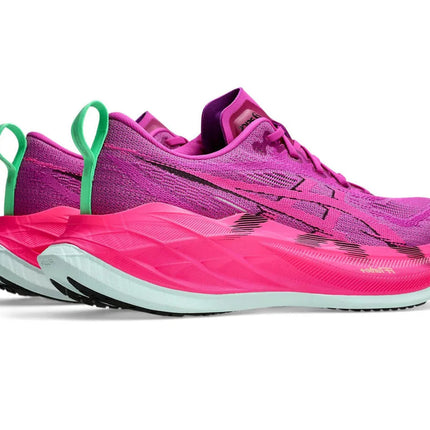 Asics Superblast 2 'Bold Magenta/Pink Glo'