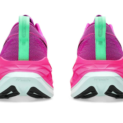 Asics Superblast 2 'Bold Magenta/Pink Glo'