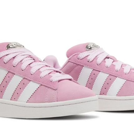 Adidas Campus 00s 'Bliss Lilac Black'