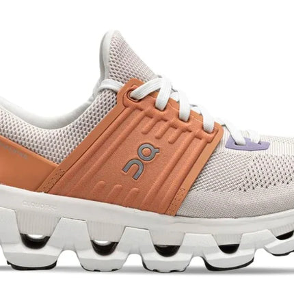 On Running Cloudswift 3 "Sand/Sandstone"