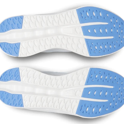 On Cloudsurfer 'Heather | White'