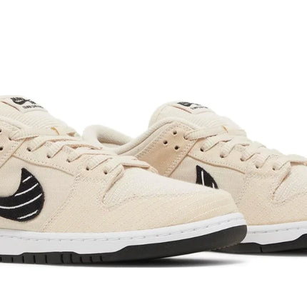 Albino & Preto x Nike Dunk Low SB 'Jiu-Jitsu'