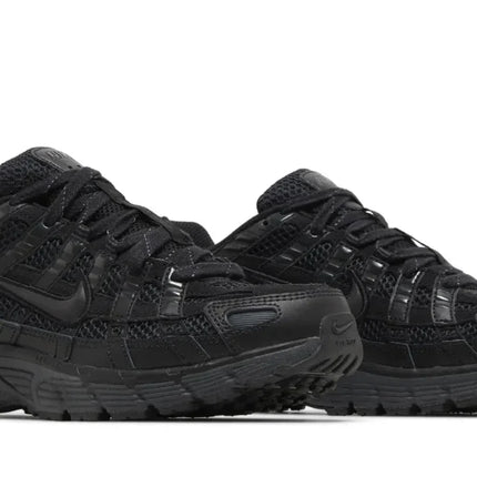 Nike P-6000 Premium 'Triple Black'