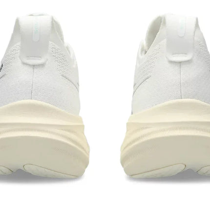 Asics Gel Nimbus 26 'White Off White'