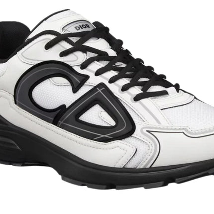 Dior B30 'White Black'