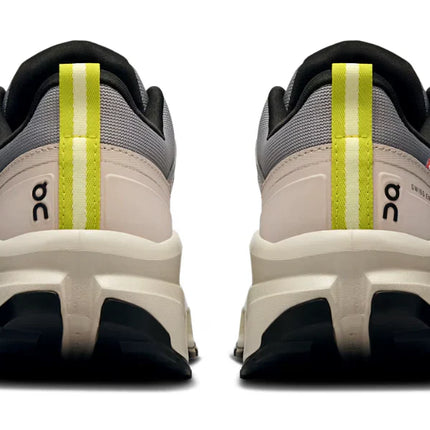 On Cloudrock Low Waterproof 'Alloy Ice'
