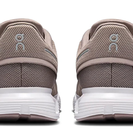 On Cloud 6 'Fog White'