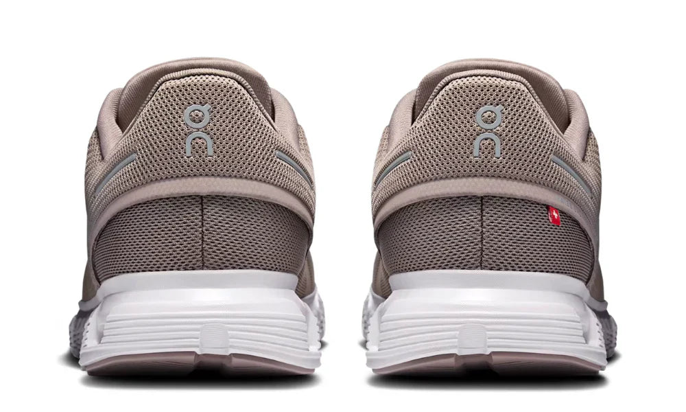 On Cloud 6 'Fog White'