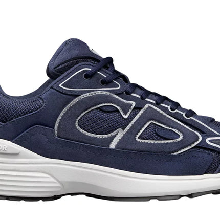 Dior B30 'Countdown - Navy'